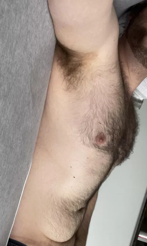 Take a whiff by Own_Experience_9778