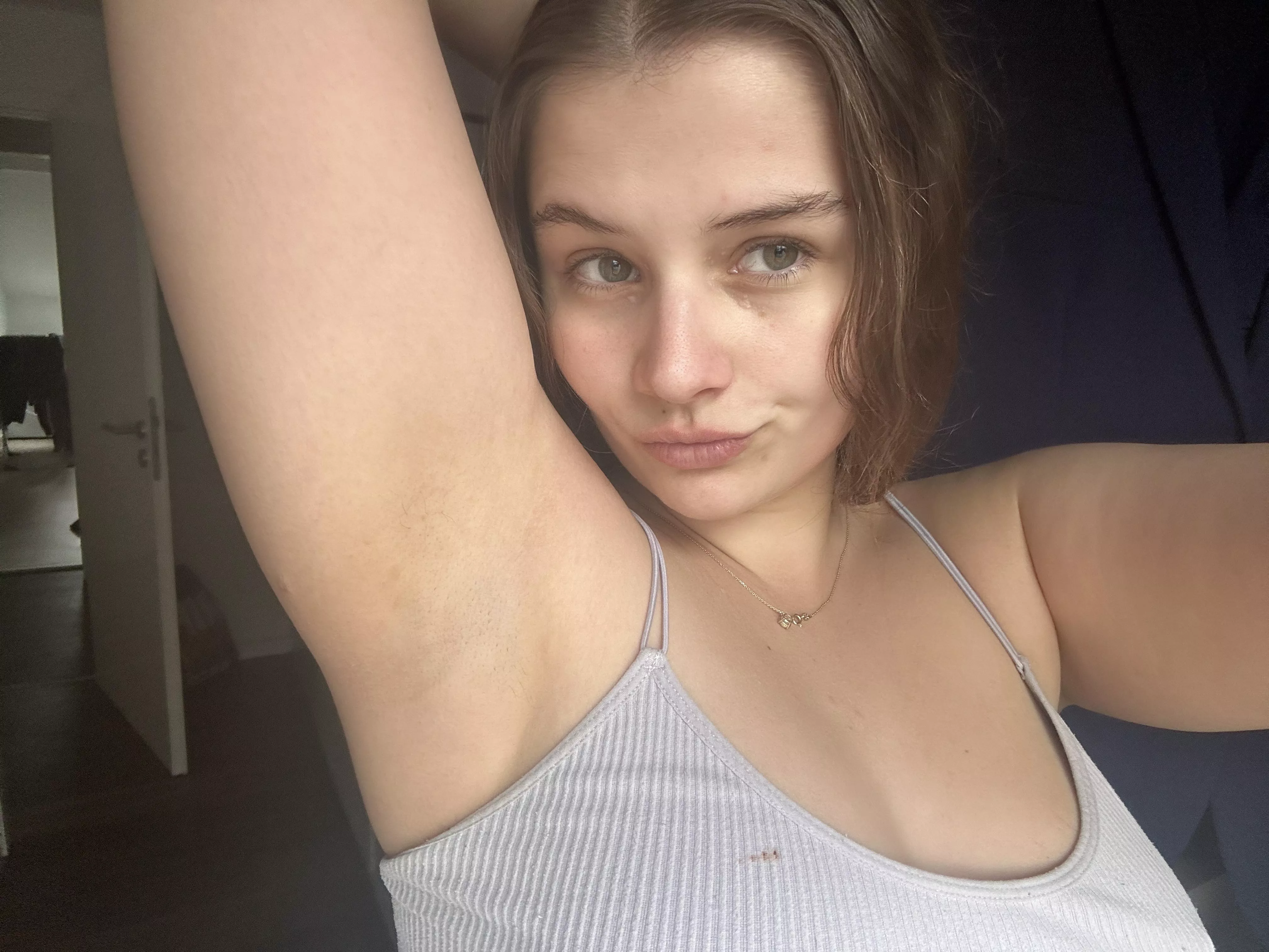 Tell me what you would do to them right now posted by HyperFacer