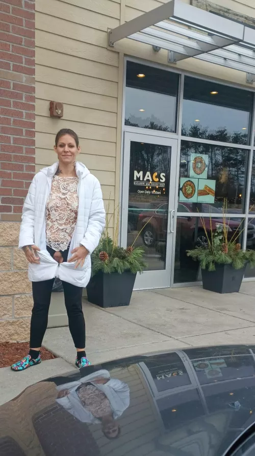 The c is a noodle 😊 by Newtynkerbell