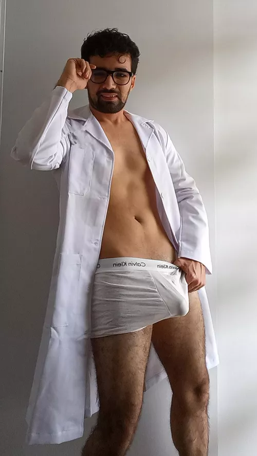 The doc by Affectionate-Ad494