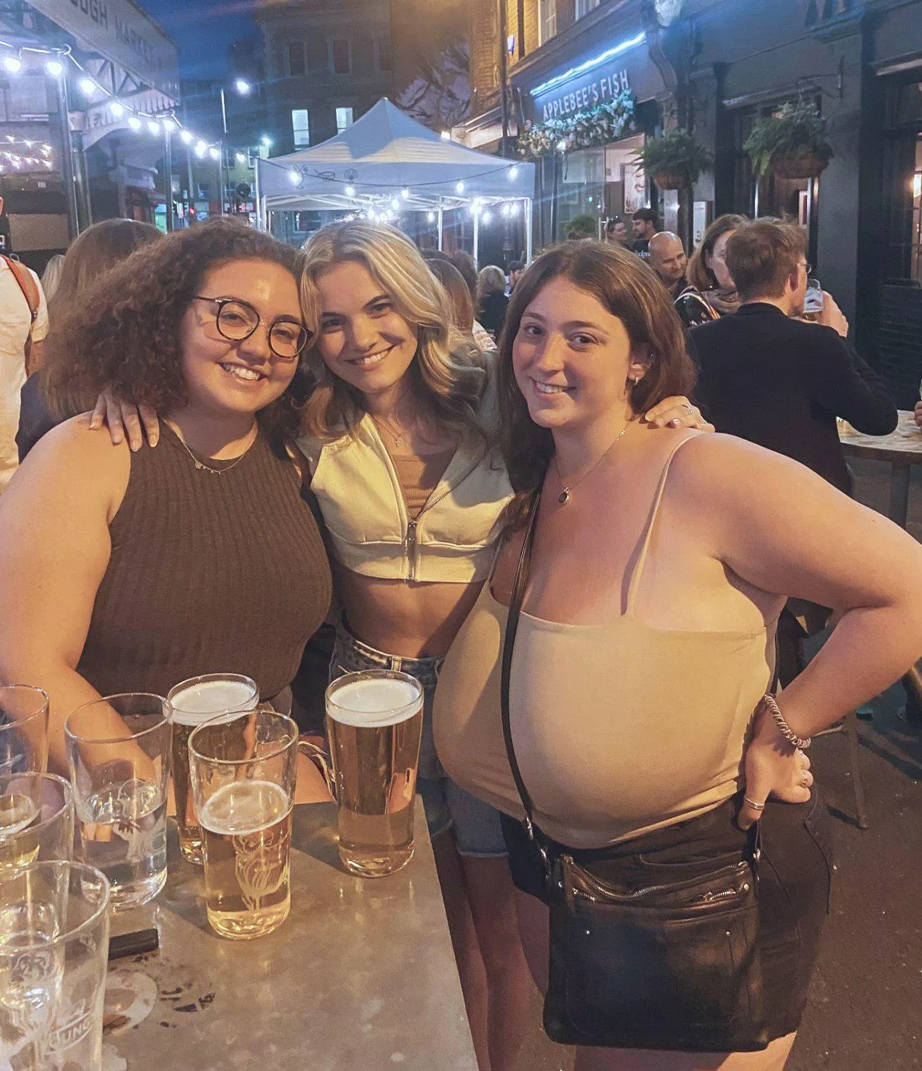 The top barely hides anything posted by ShyMaddie