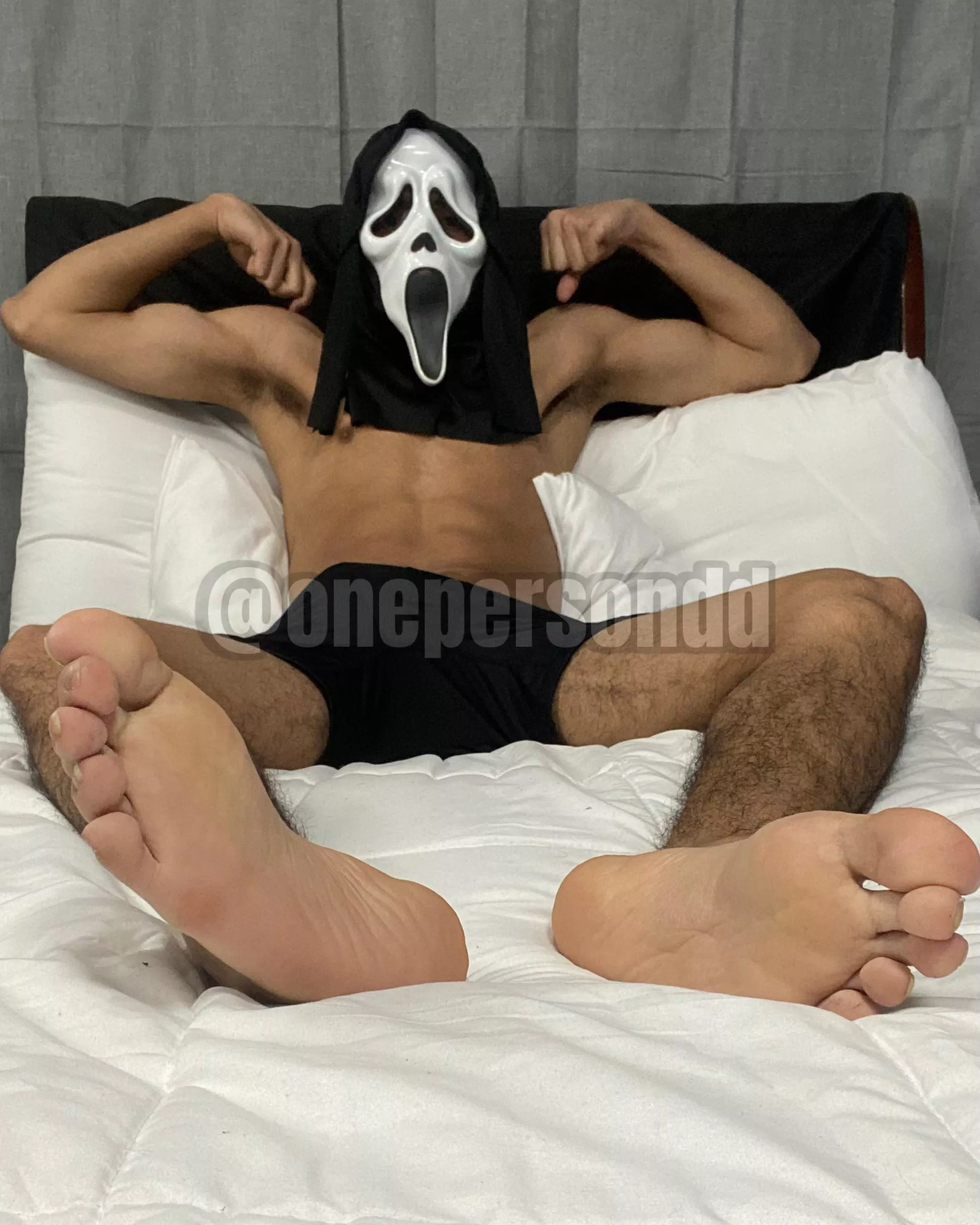 Thoughts? posted by Onepersondd