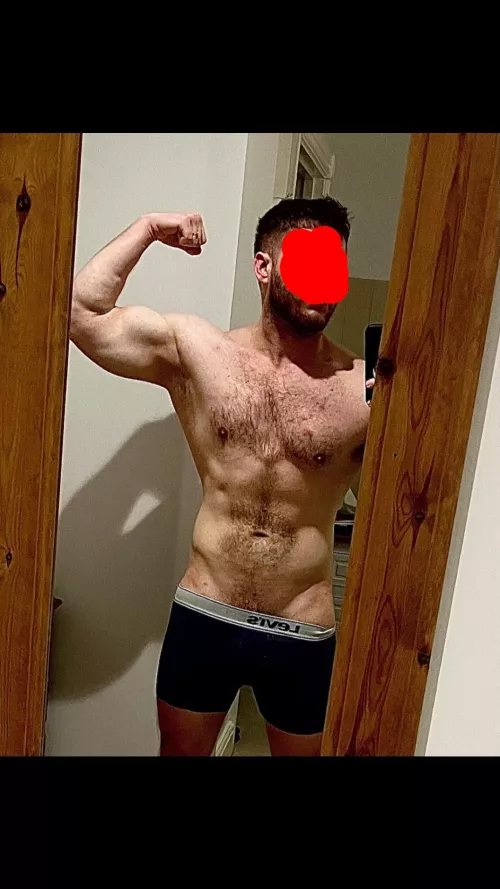 Trying out again by Ltg93