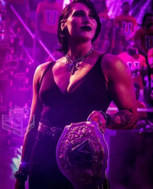 Wanna watch me jerk to Rhea Ripley? Let’s have some dirty fun by c_shots