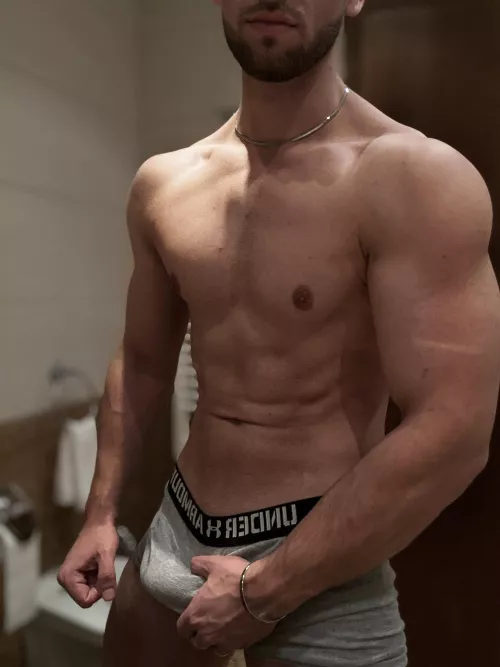 What do you think 🤔 by Overall-Detective-64