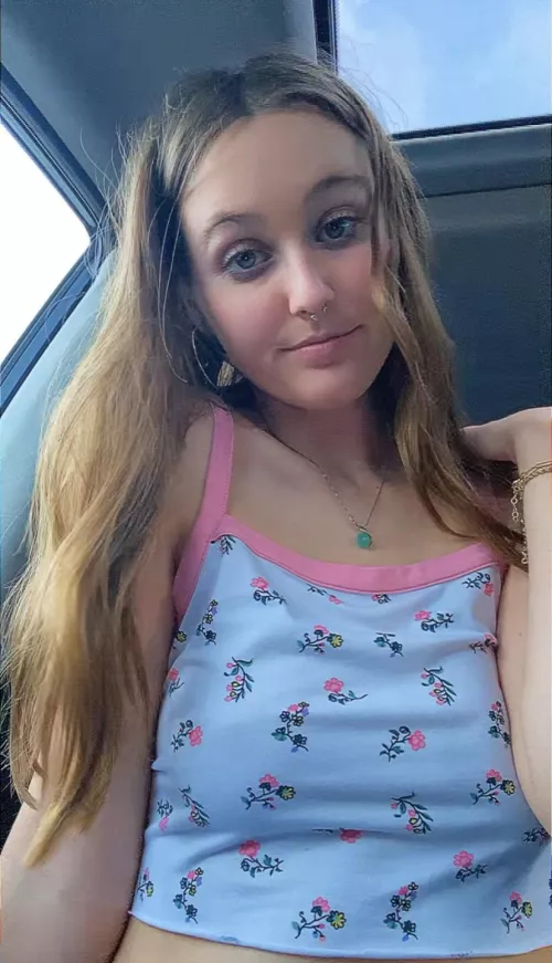 What’s your first impression of me? by Hot_Argument_2020