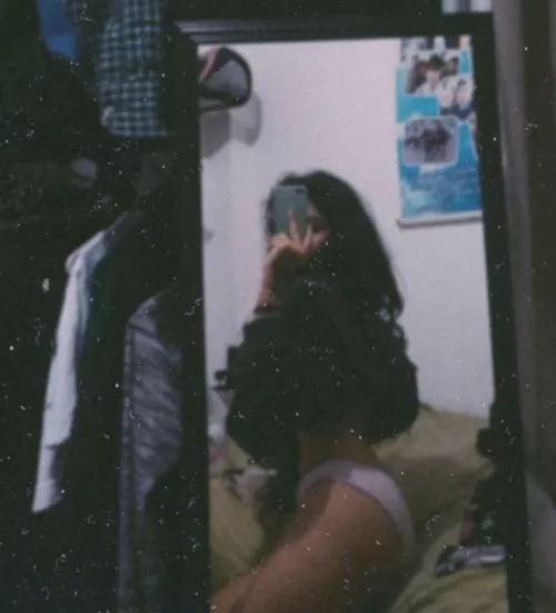 Where are you lovely ladies? Am waiting 😉 by Satisfaction_girl