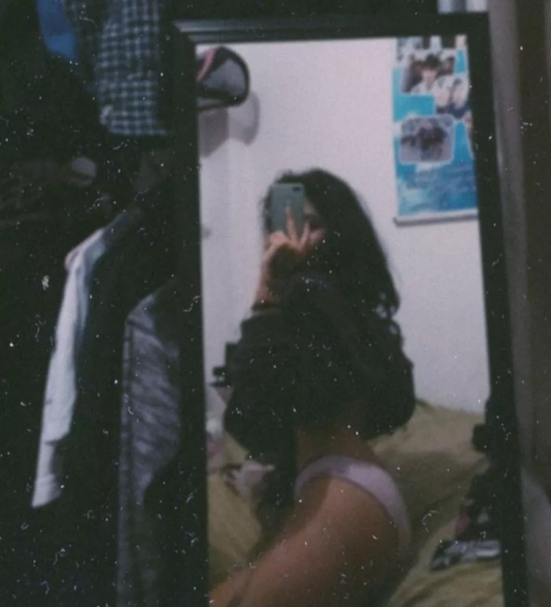 Where are you lovely ladies? Am waiting 😉 posted by Satisfaction_girl