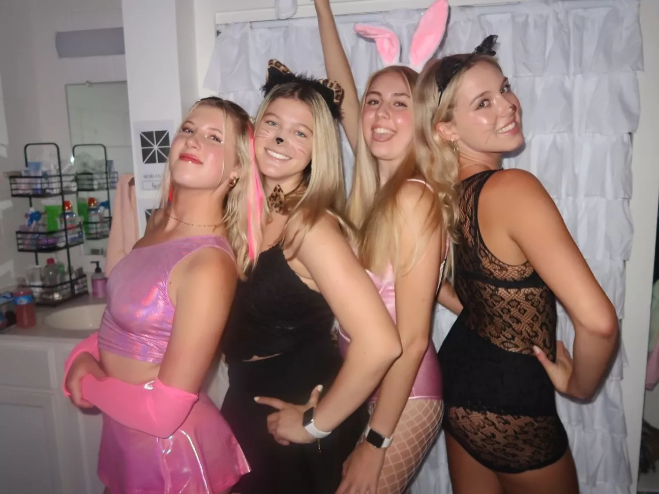 which one gave you an instant boner [4] posted by SaltyGene4919