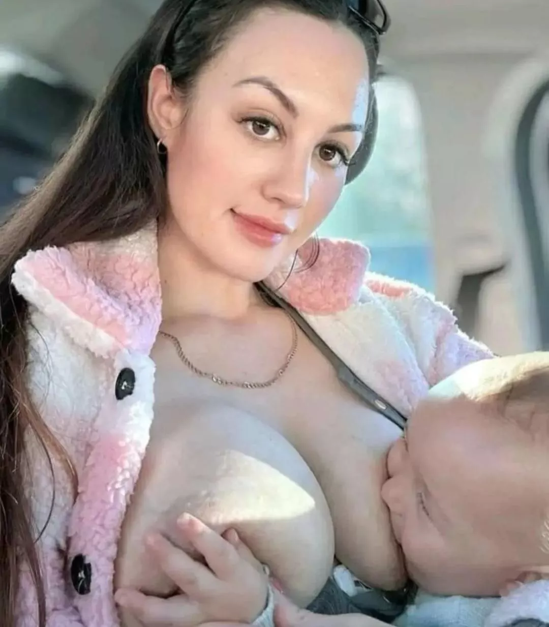 Who is she? posted by MaxedOutCharisma