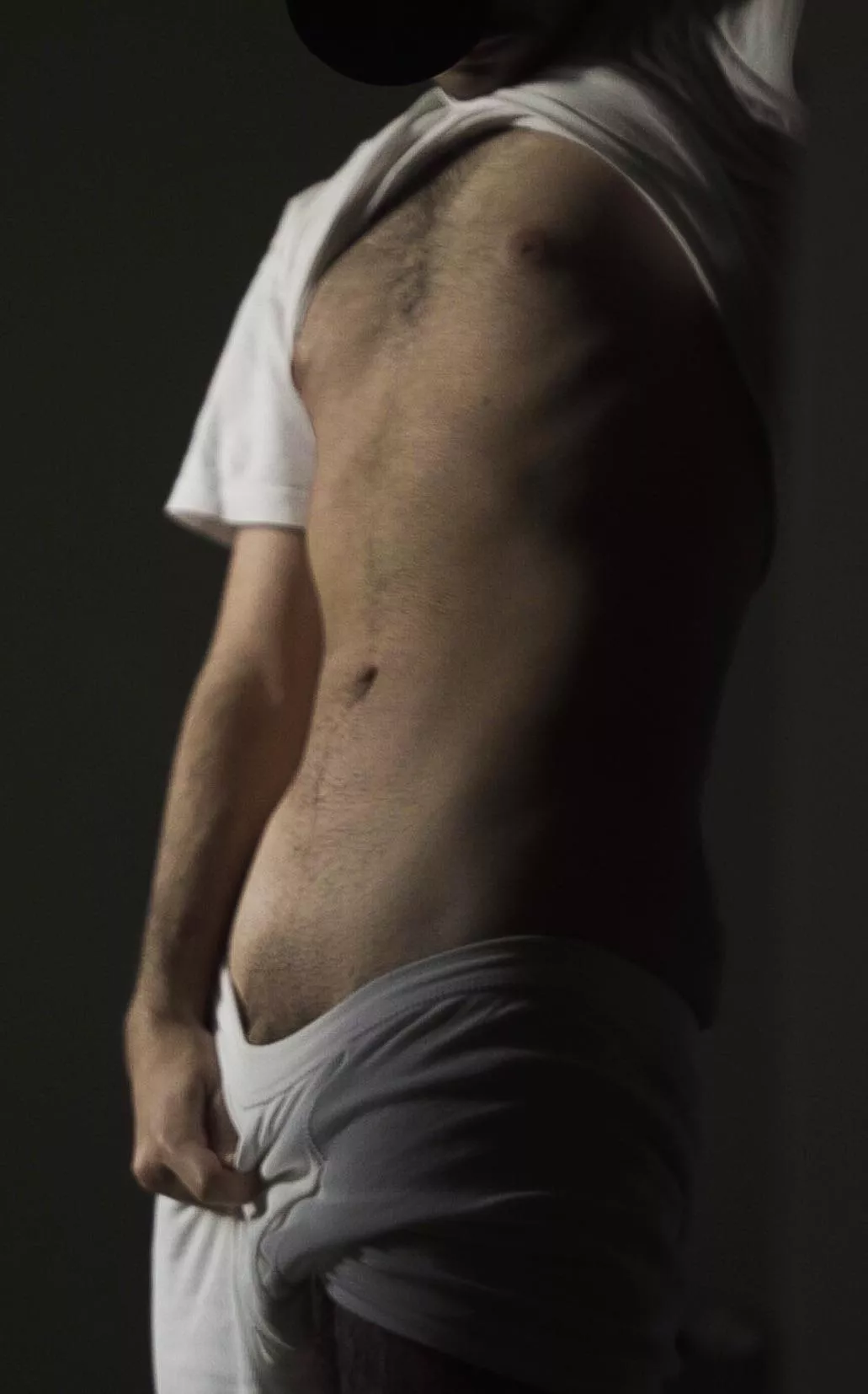 Who’s gonna treat me right? posted by Objective_7