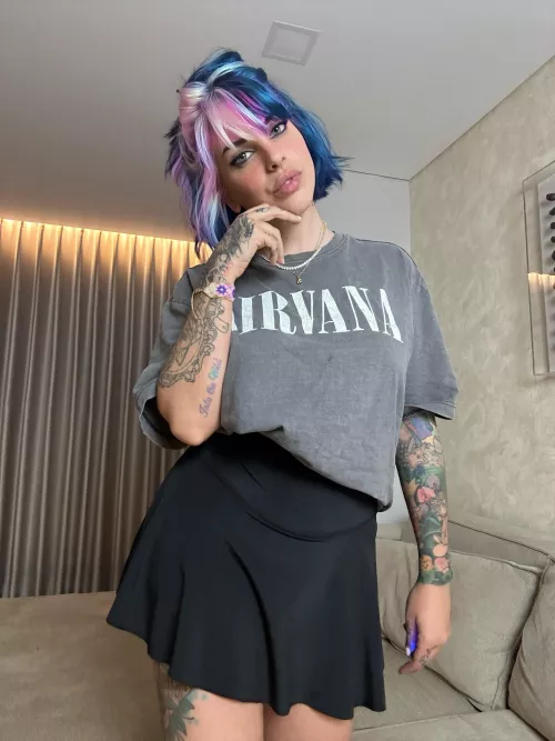 Who’s your favorite band? by ottaviia