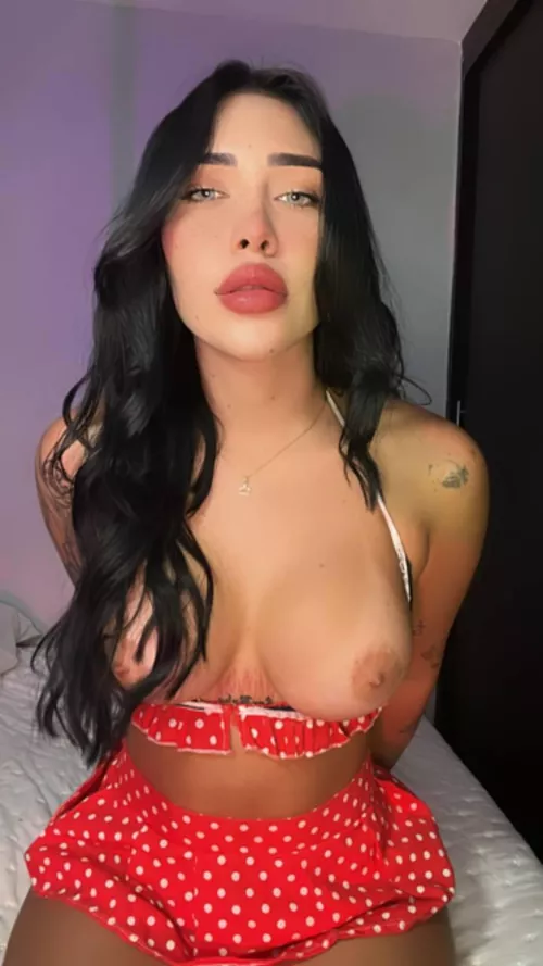 Will you let me live next door by triuneSixties60