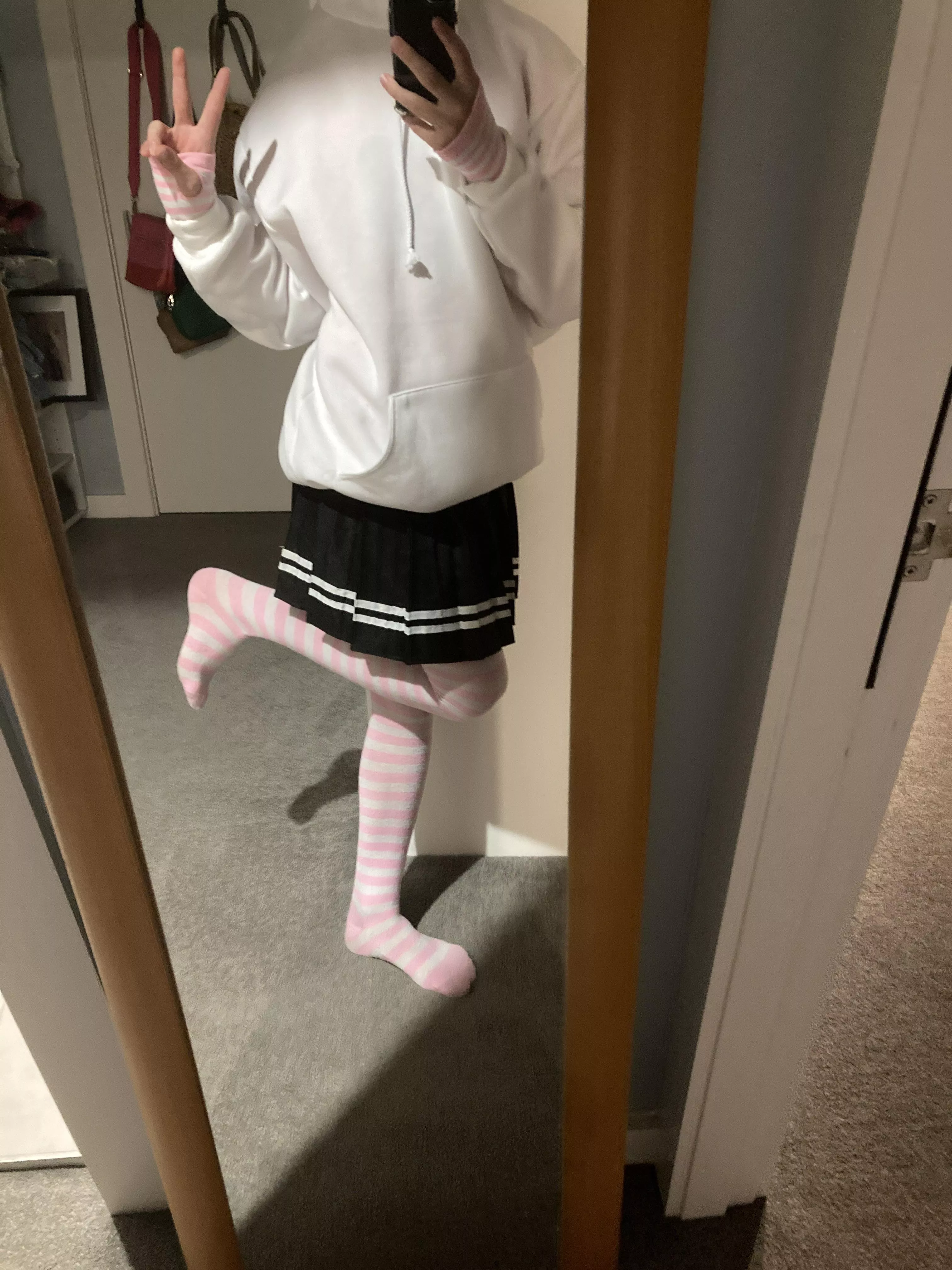 Would be comfy if it wasn’t 30 degrees celsius posted by National_Storm_9821