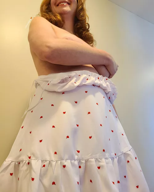 Would you? by BrewBallz9