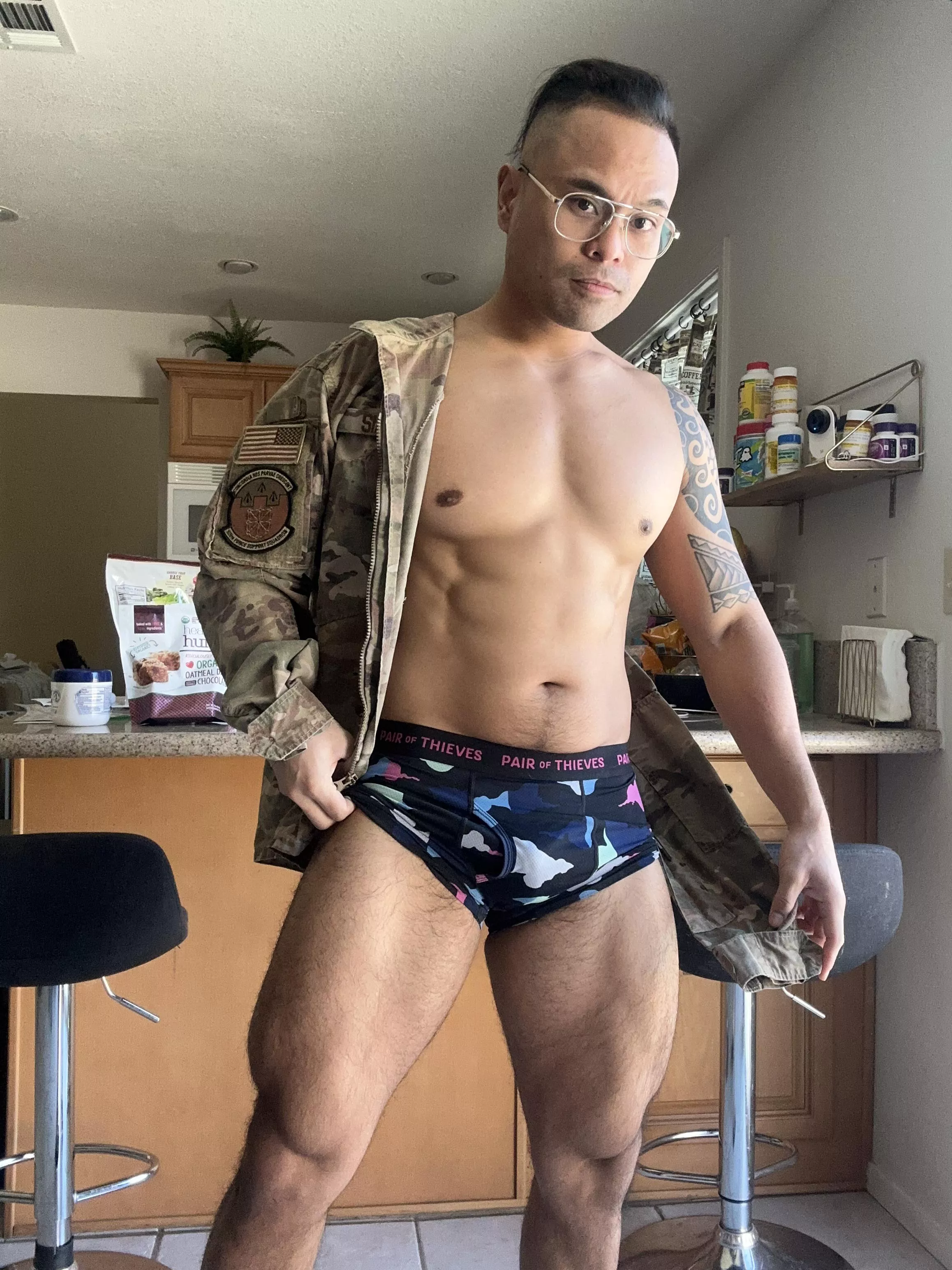 Would you be my valentine?😘 posted by TheeAsianSensation69