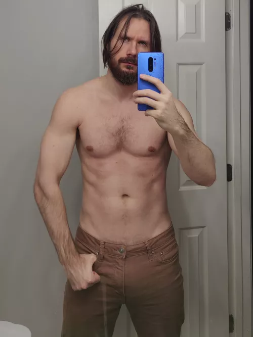 Would you say this is more of a first draft or an outline? by AlbinoAdonis