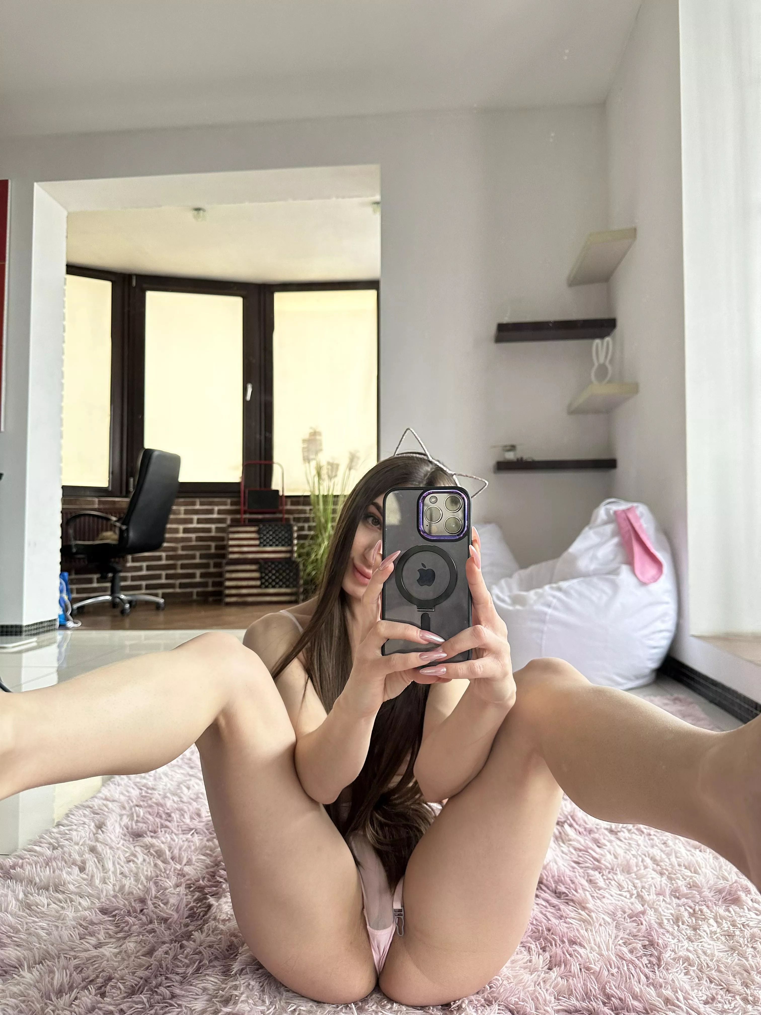 You deserve a sweet girl like me posted by axleroyal