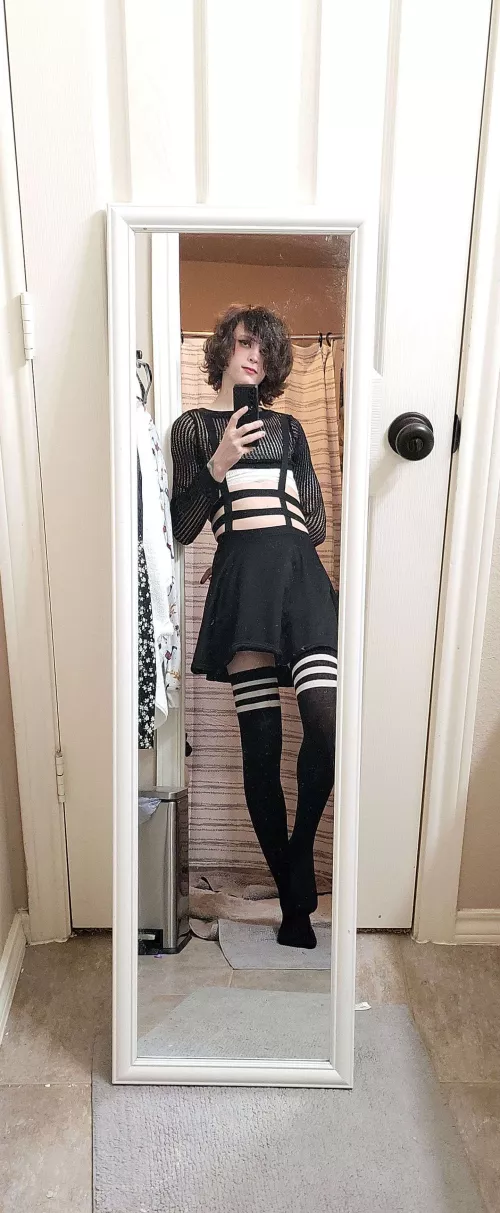 you're dancing for me and i'm living for you 🤍 by katt1le