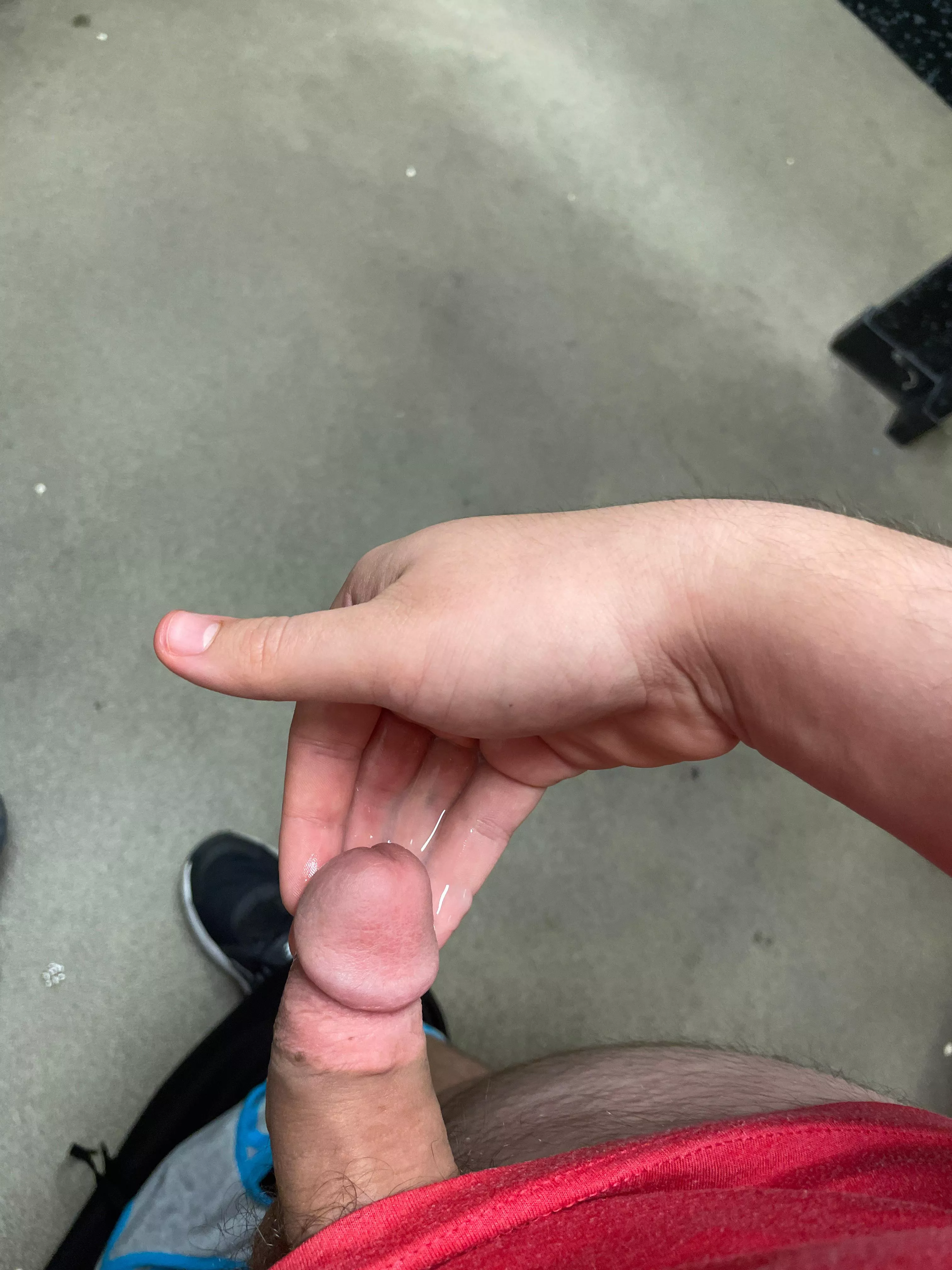 18 in pembroke pines FL dm me, also gold cum! posted by Adreadon50