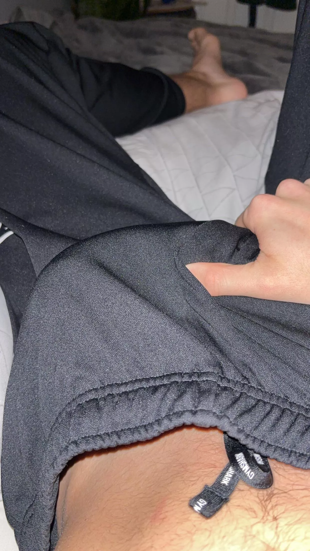 19. 7”. Fit hung boys hmu. looking for jerk bros posted by Vegetable_Item_718