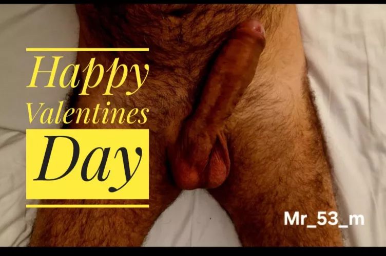 [53] Happy Valentines Day 💝 by Mr_53_m