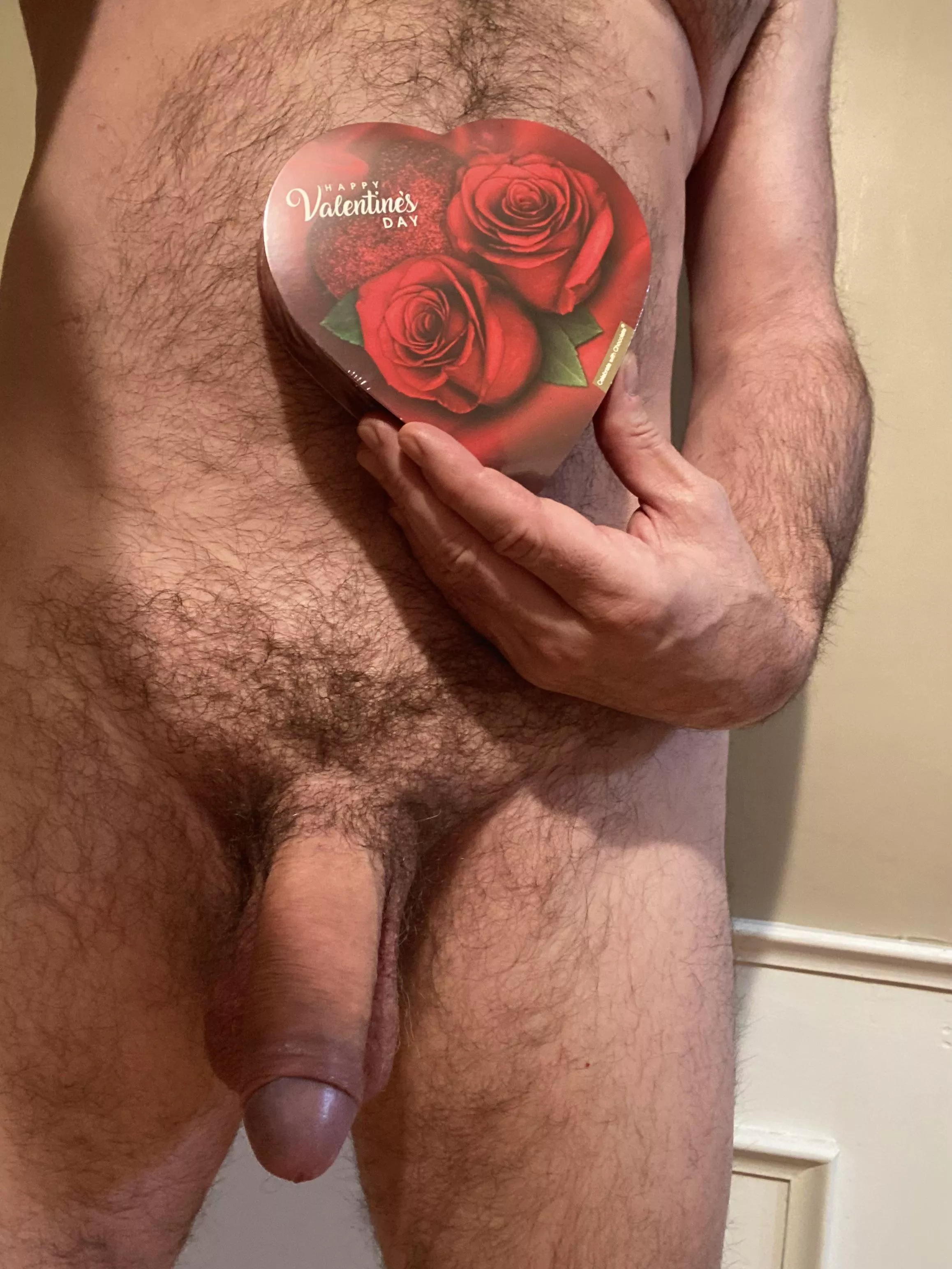 [54] happy Valentine’s Day. Here is your tasty treat posted by grandtotal10