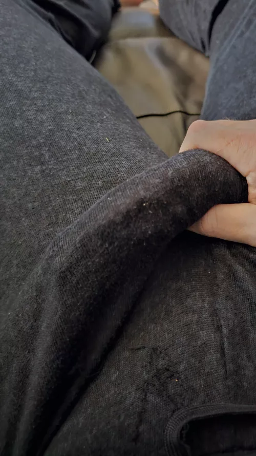 About to get ready for a date by liberalJava