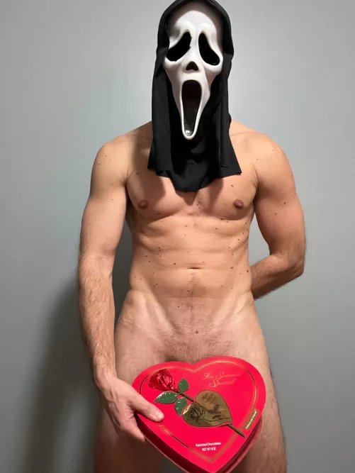 Be mine? No. You’re mine. by optimalformation49