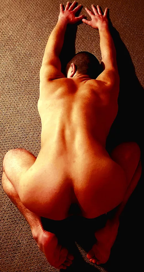 Can you give me any insight on my form? by SwimmingPound2