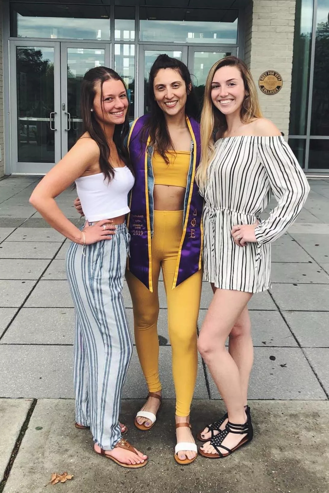 Celebrating a Grad posted by throwingit1460