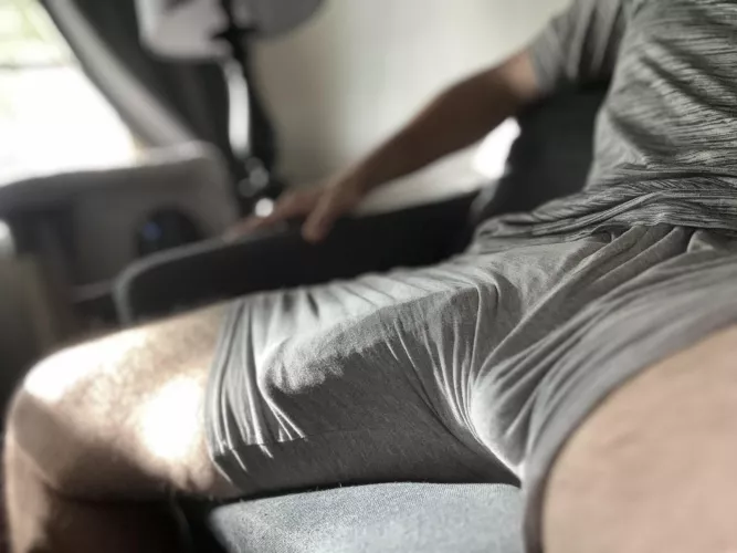 Chln @ home by cryptaoistt