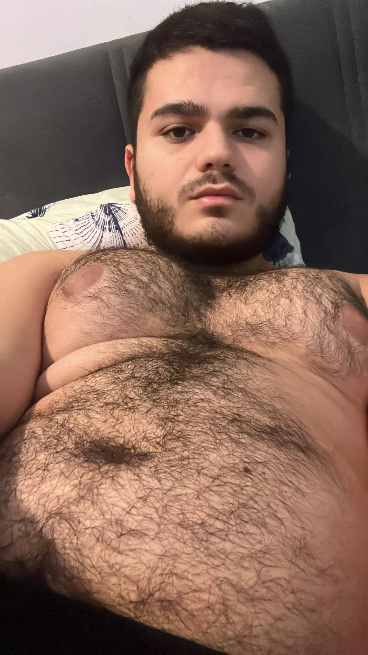 Chubby hairy man posted by Former_Judge6015