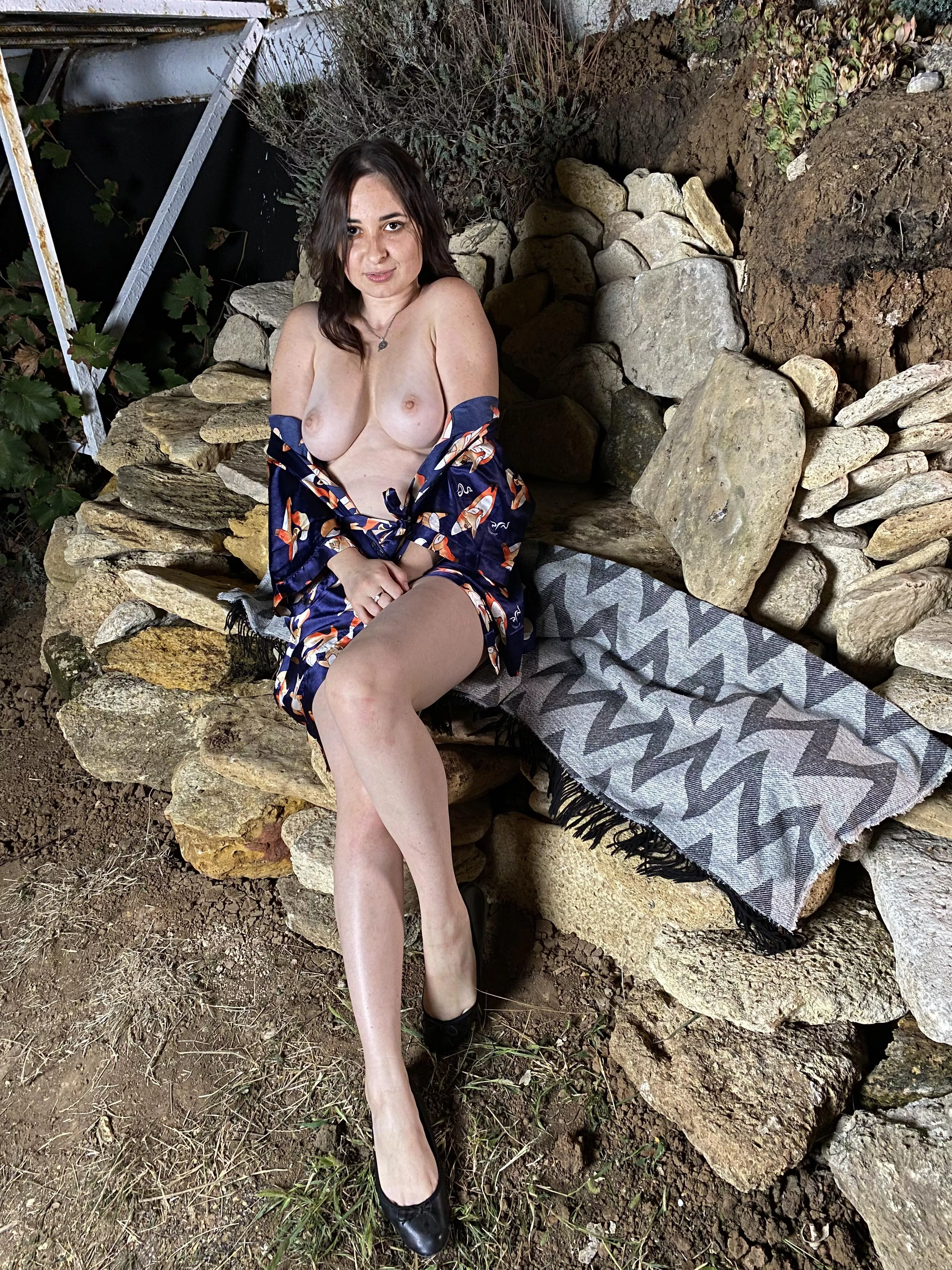 Come and warm me up posted by AdeliyaBerry