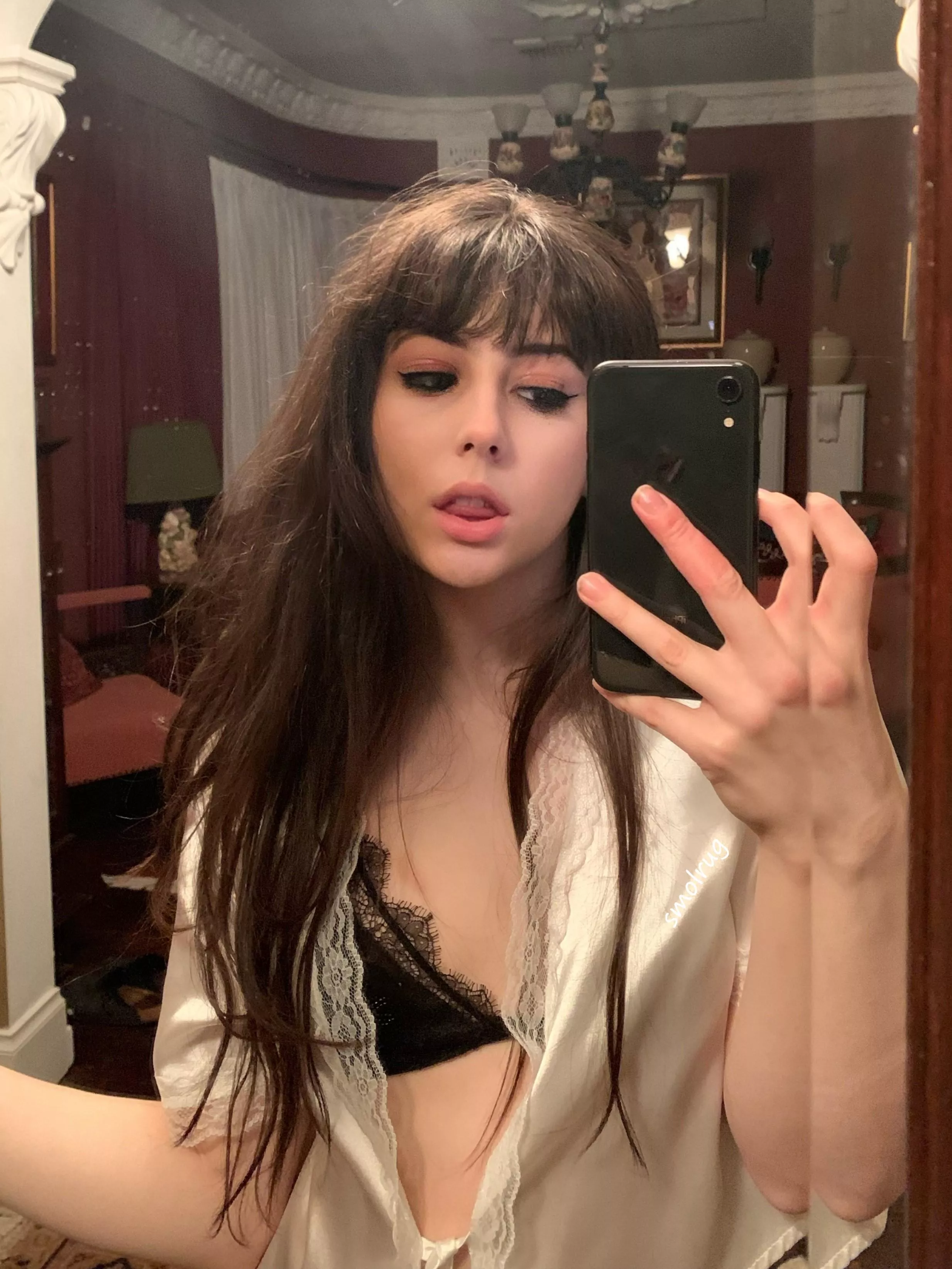 come to bed baby im waiting for u xx posted by smolrug