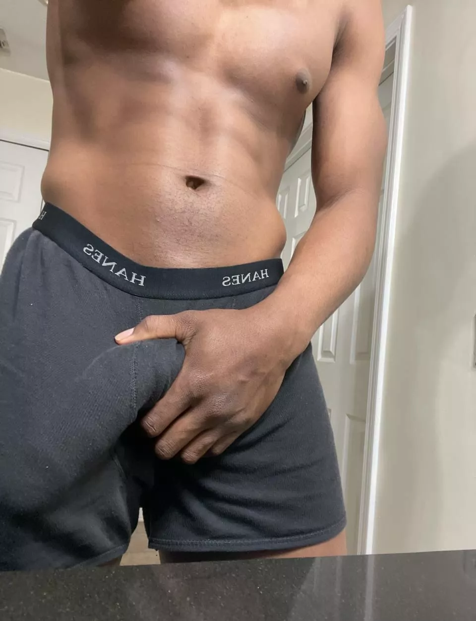 Comfortably uncomfortable posted by bbc_god699