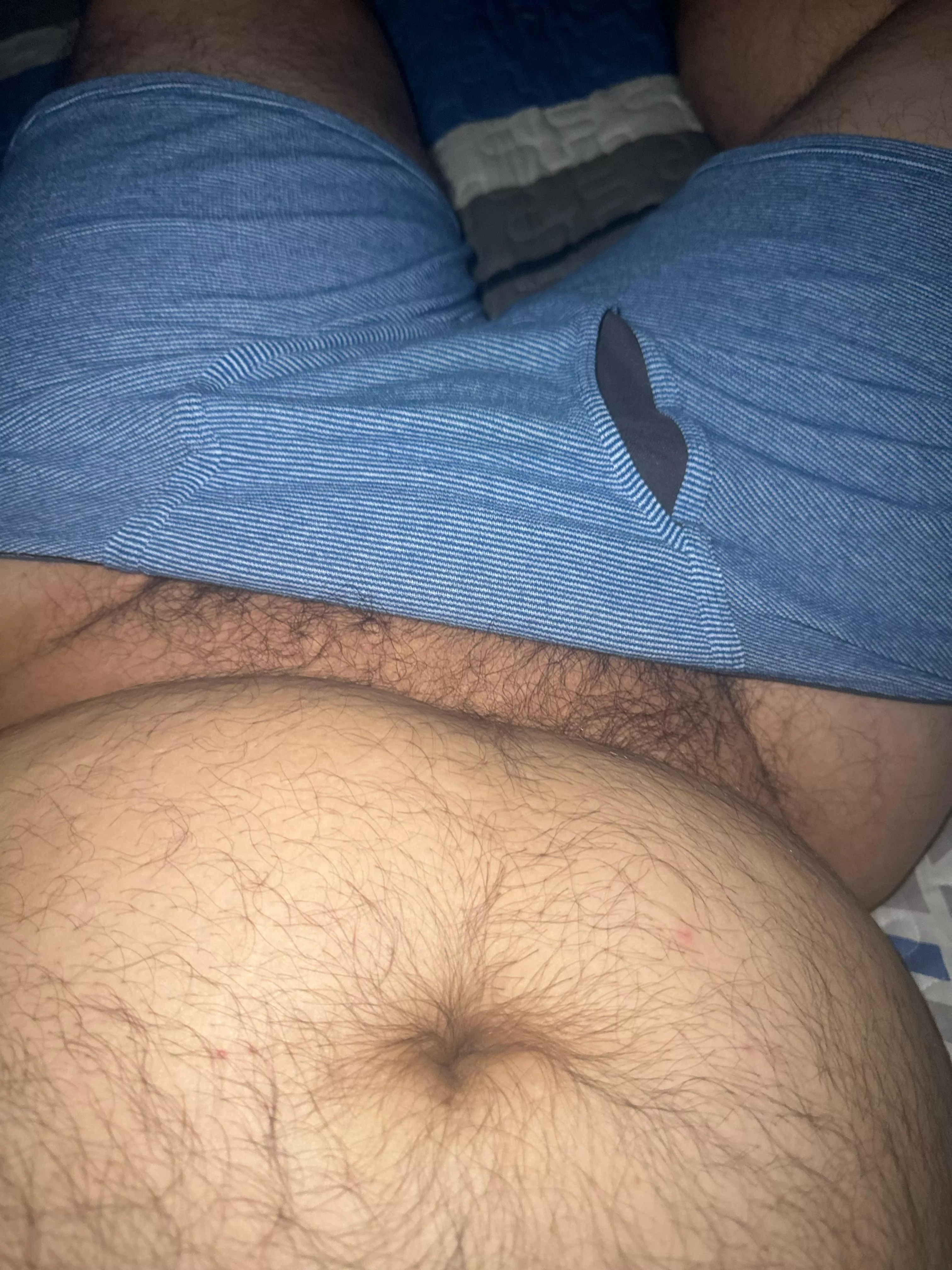 Dad here. Curious stocky guy. posted by Trick_Tap3856