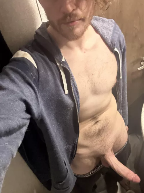 Dare you to back up on me 🫣 by DayDreamin54