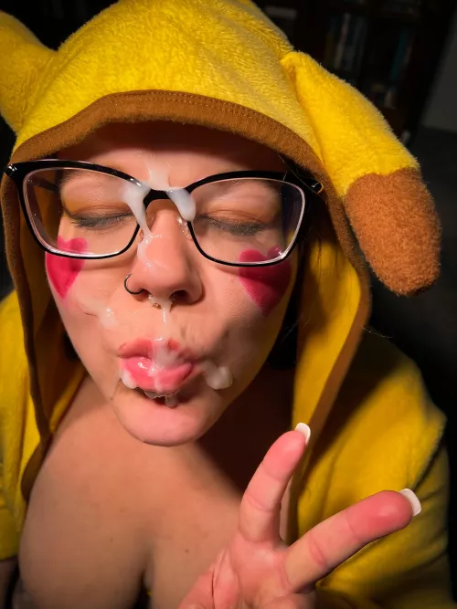 Did something special for Valentines by Kindlenark