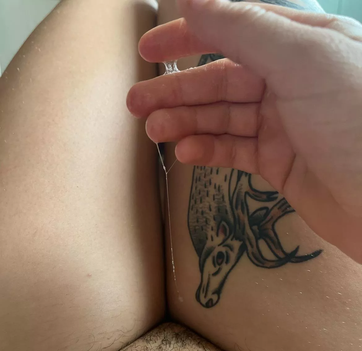 Do you want to see more? posted by jenasins69