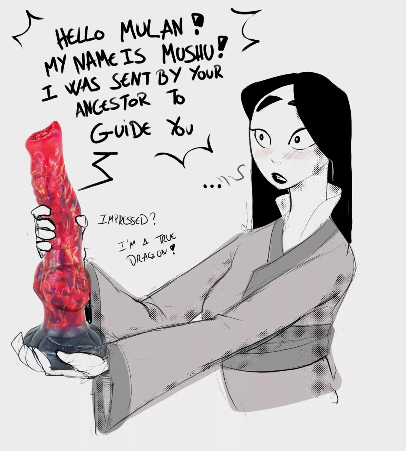 Does anyone know what this toy is and where from? I have a need posted by hazirds