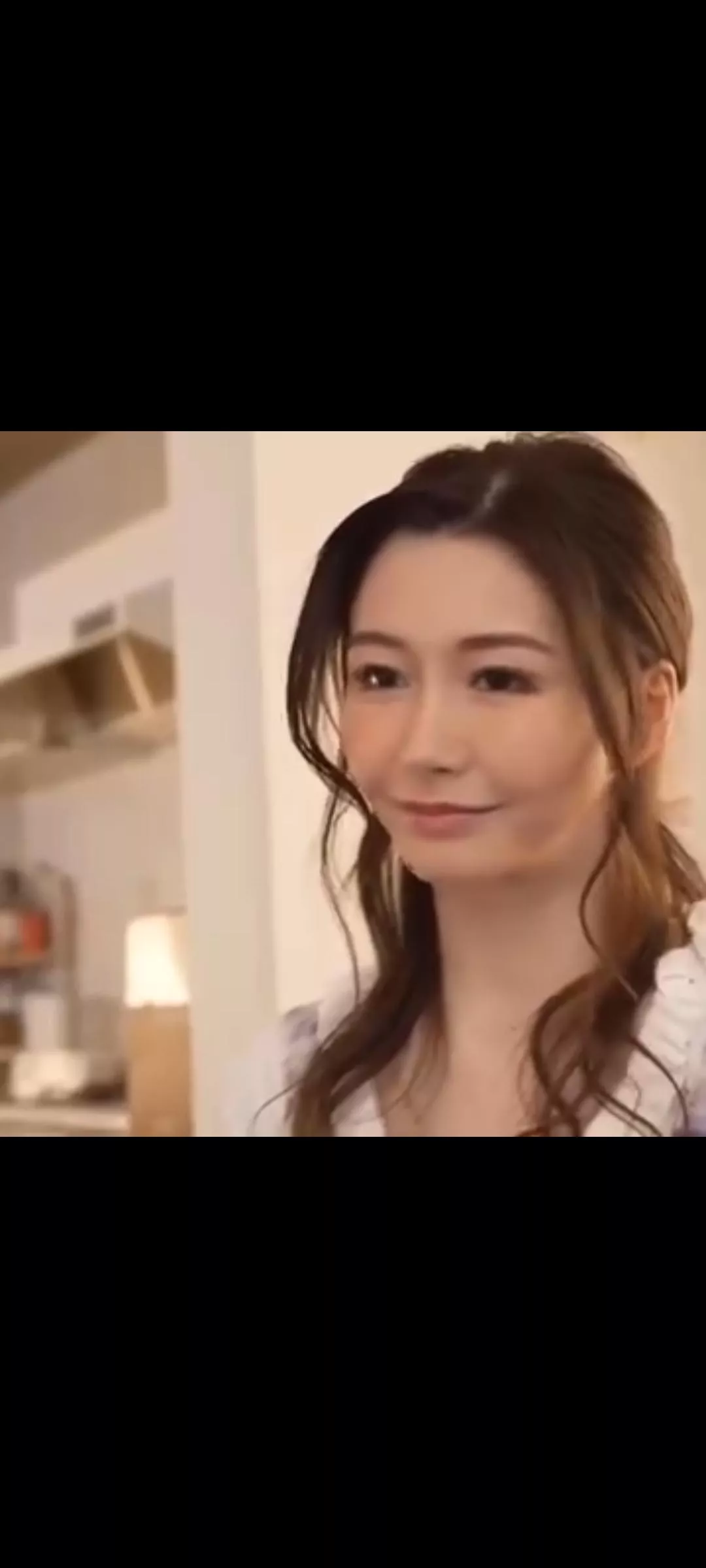 does anyone know who she is please posted by wariorbannd