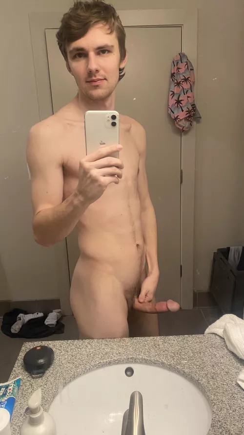 Excuse my hair, I just woke up by Delicious-Twist17