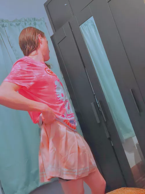 Felt cute. by loppsssss