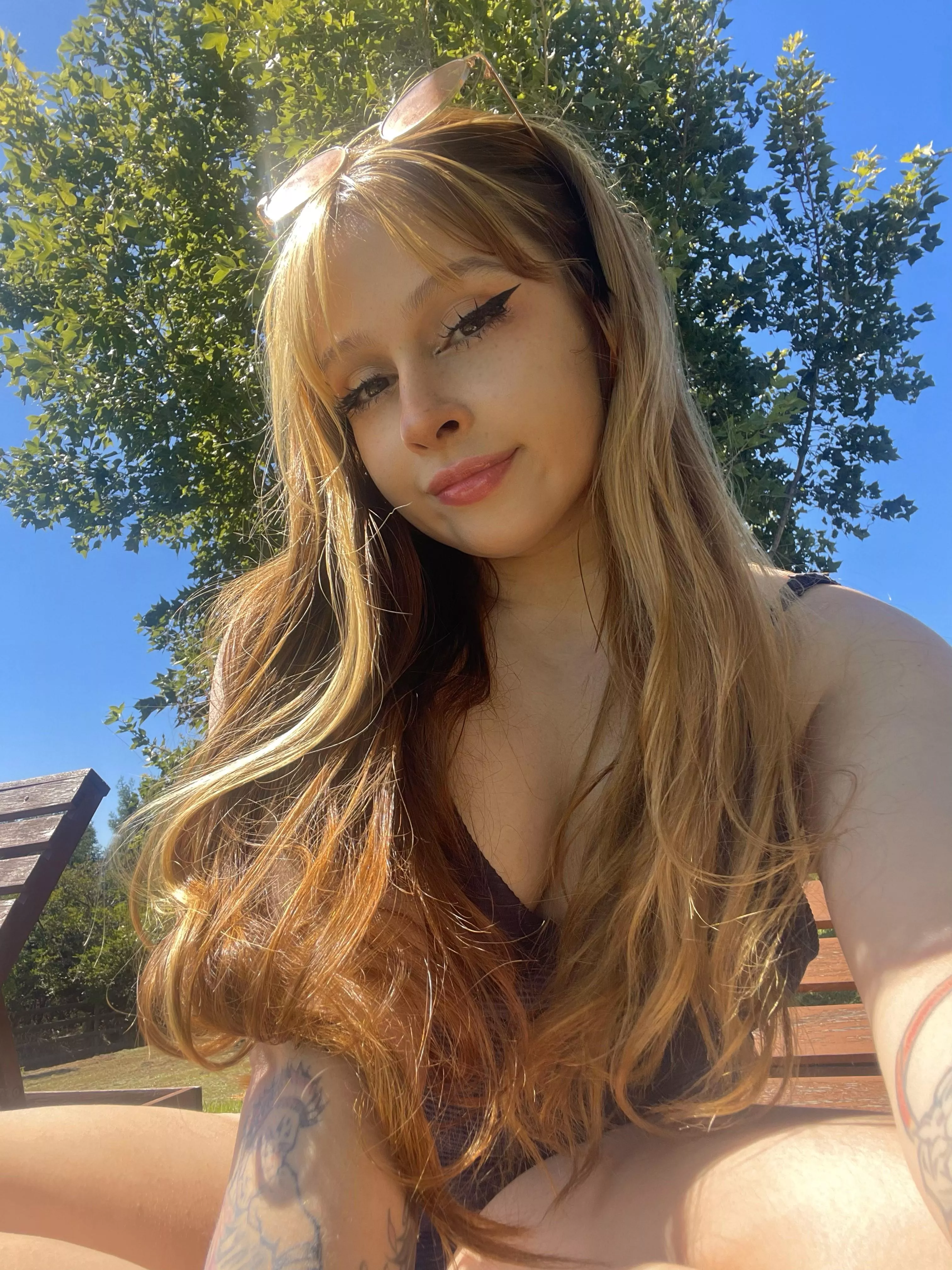 Felt cute sexy today posted by ieqbislev6