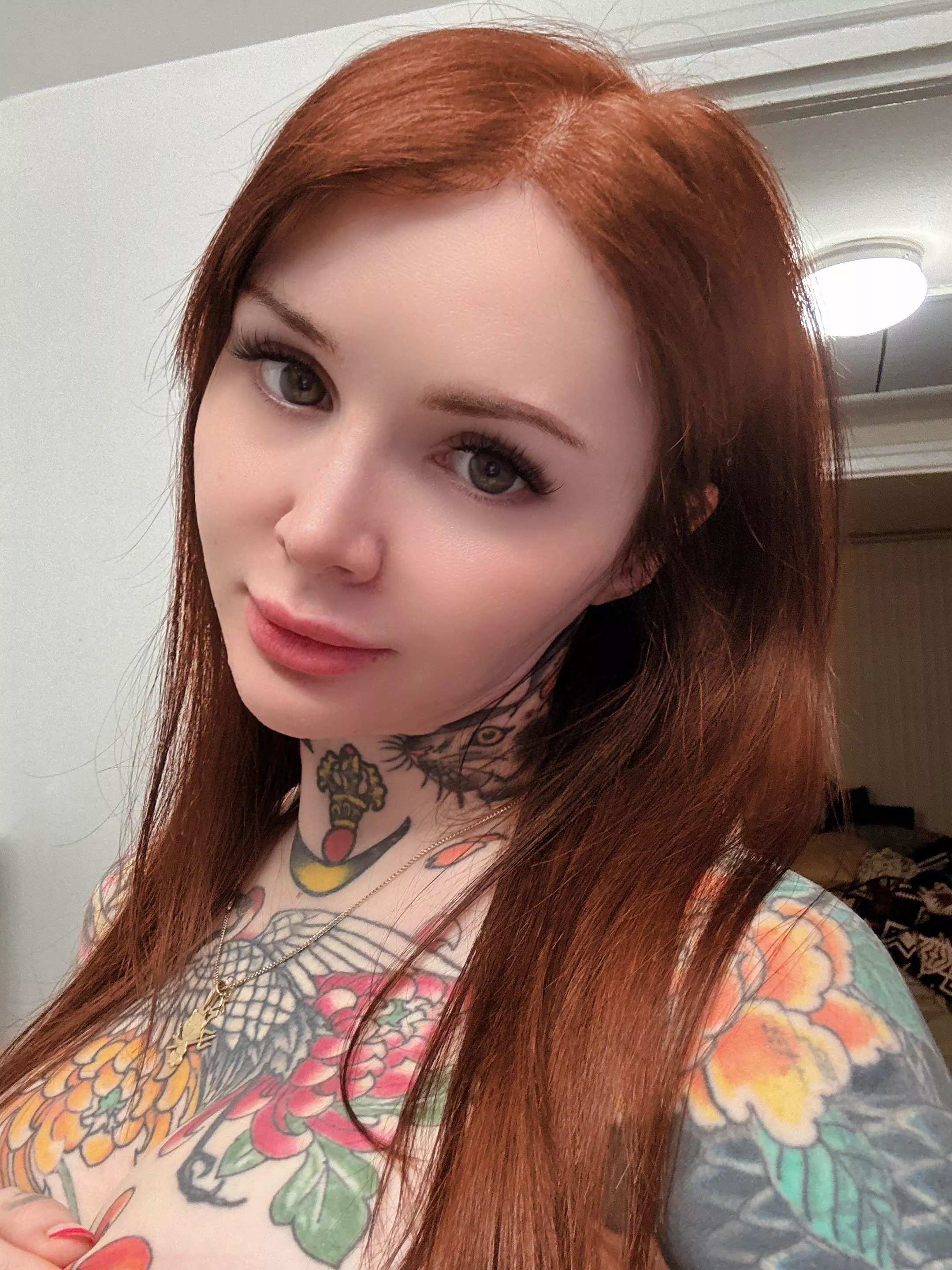 First time posting here hi 👋🏻 posted by NotJenniferDeku