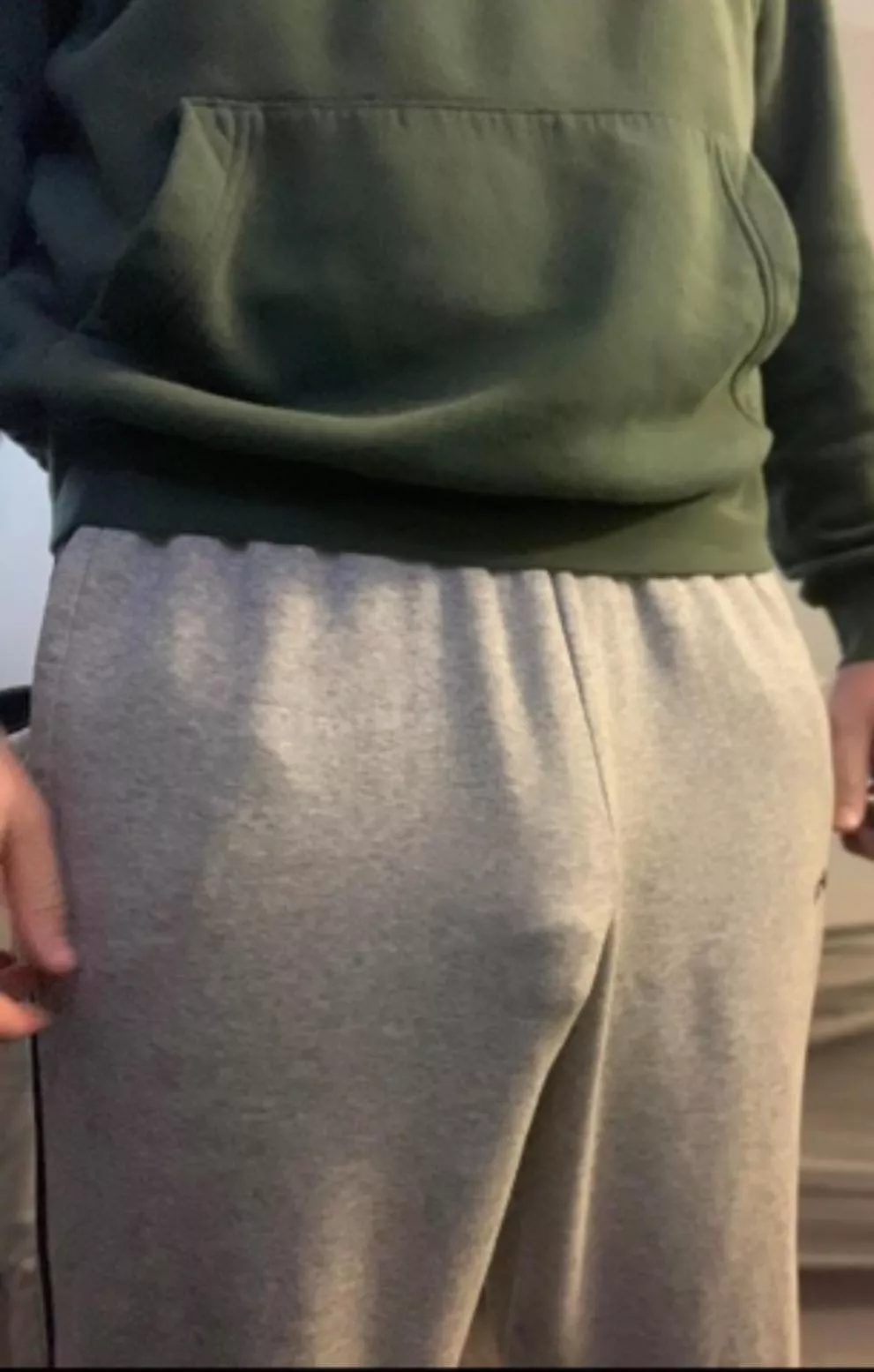 Free balling is a must posted by prettybwc35