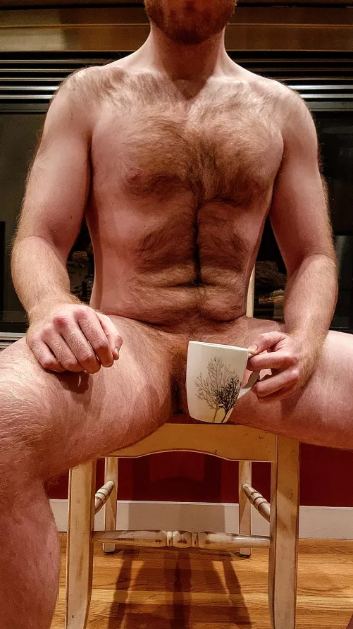 From head to toe by GymGentleman