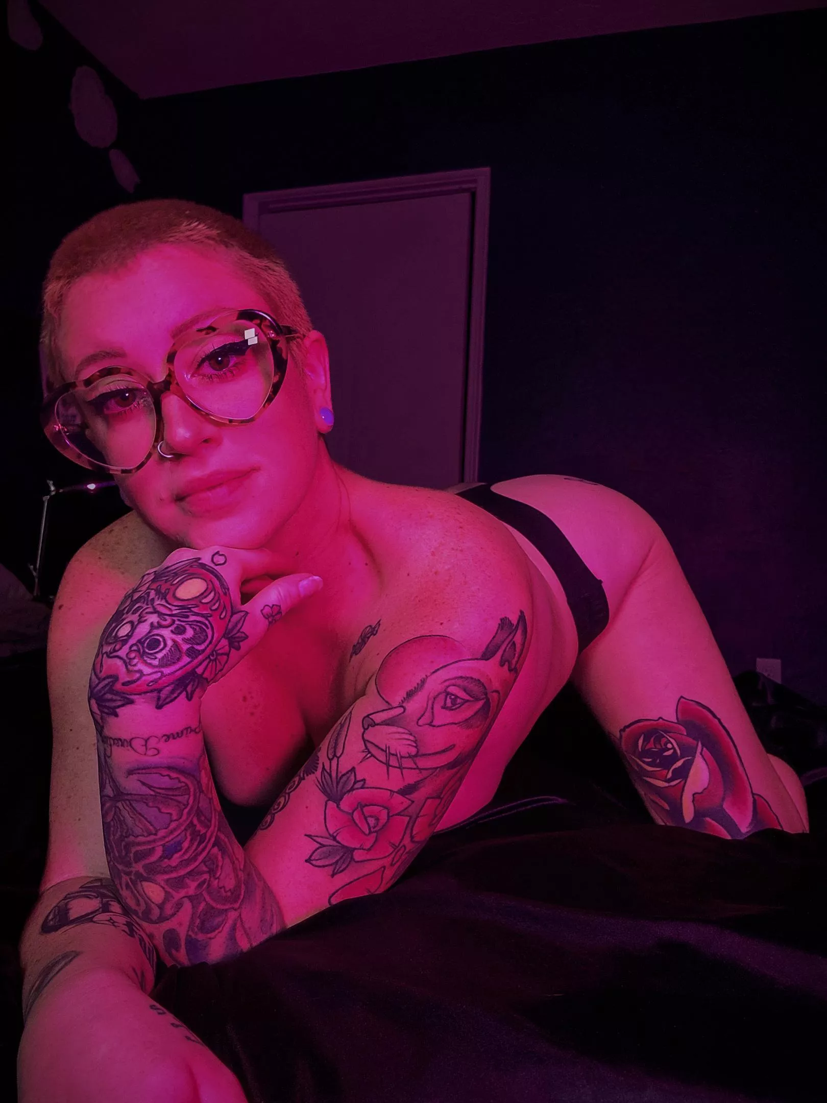 Fuck me stupid for Vday? 🥺💘 posted by Kirsten_pamyu