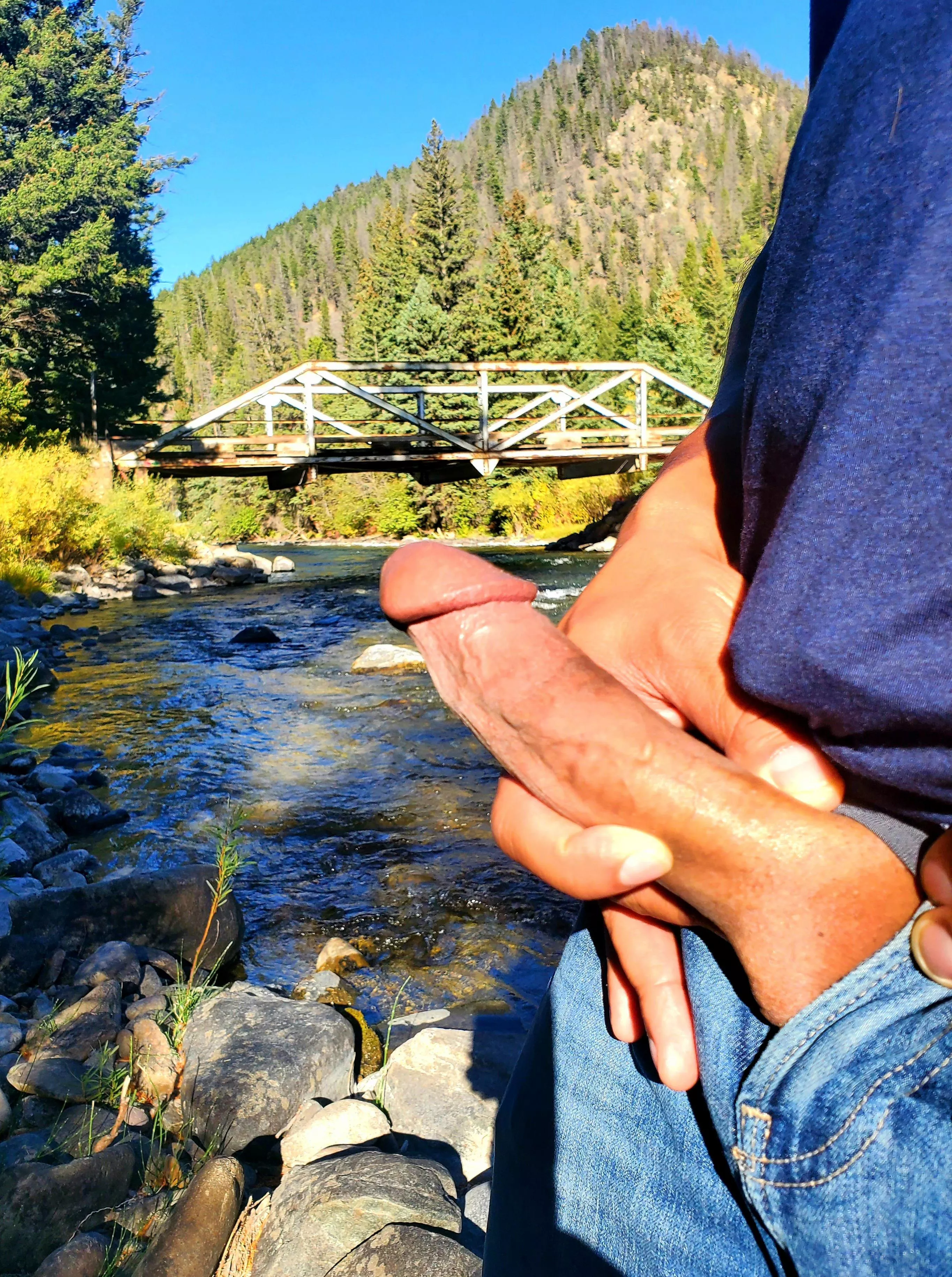 Fun while fishing posted by YBFAVBULL